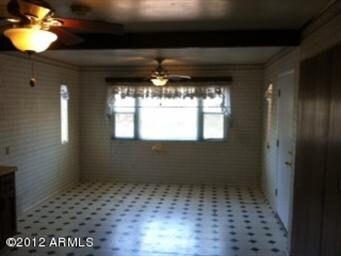 Butler Dining Area