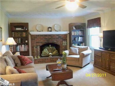 Den/Family/Great Room
