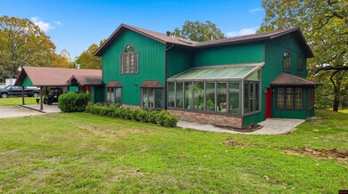 177 Mc 151 unit Botziegus Lane, Price Place, AR 72661 - photo 2