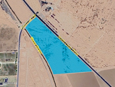 12702 N Loop Dr, Clint, TX 79836 - photo 2