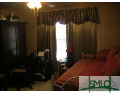 Other. Down stairs bedroom with walk-in closet