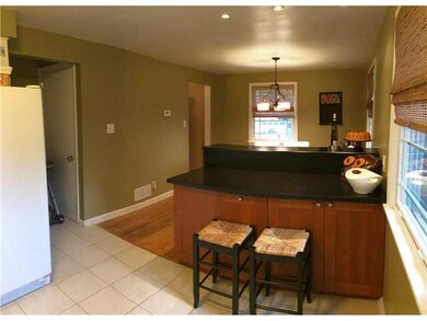 Dining Room.