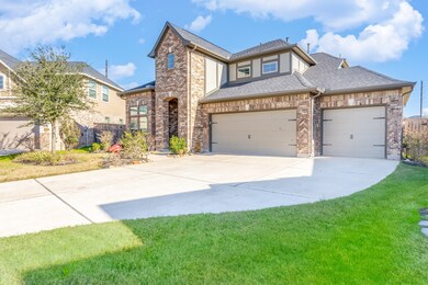 3403 Crescent Vista Dr, Fulshear, TX 77441 - photo 2