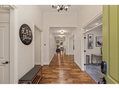 Entrance/Foyer
