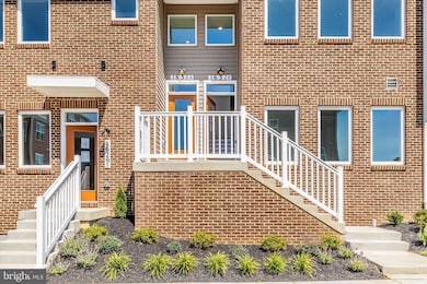 1631 Blacksmith Way, Frederick, MD 21702 - photo 3