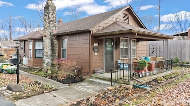 316 Sycamore St unit 314, Brookville, OH 45309 - photo 3