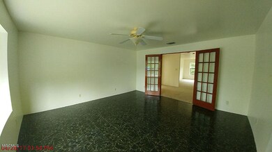 Subject - Dining Room
