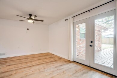 1912 Mesquite Trail, Hurst, TX 76054 - photo 7