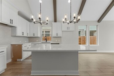 26739 Azalea Sky Dr, Richmond, TX 77406 - photo 4