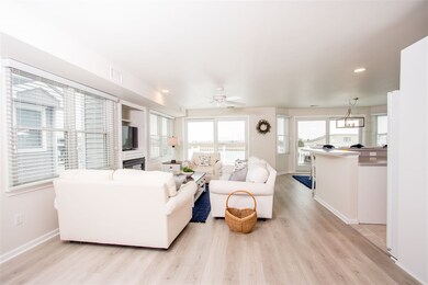 553 21st St unit 2nd/3rd FL, Avalon, NJ 08202 - photo 4