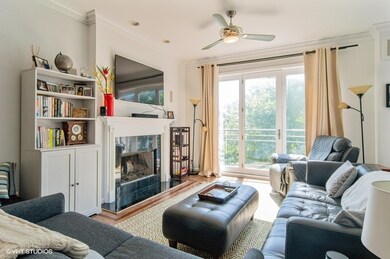 1747 N Artesian Ave unit 2, Chicago, IL 60647 - photo 3