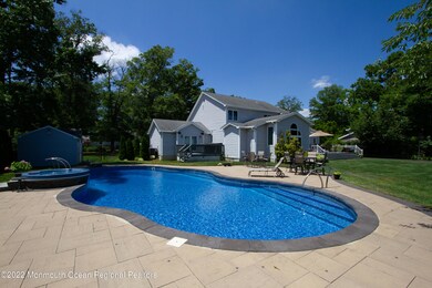 119 Bridgewaters Dr, Oceanport, NJ 07757 - photo 6