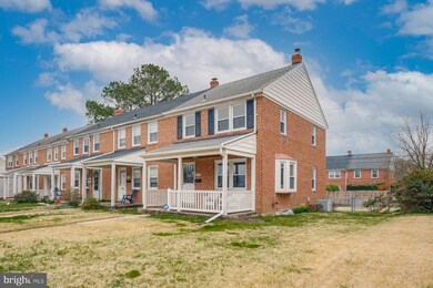 1277 Cedarcroft Rd, Baltimore, MD 21239 - photo 2