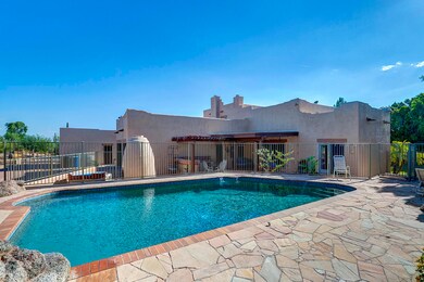 3530 N Hawes Rd unit 13, Mesa, AZ 85207 - photo 4