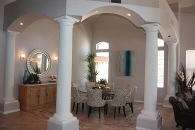 1501 E Catamaran Dr, Gilbert, AZ 85234 - photo 2