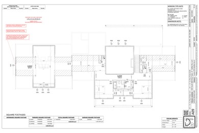View of floor plan / room layout
