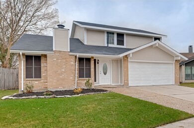 6406 Vickie Springs Ln, Houston, TX 77086 - photo 3