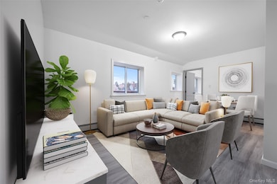 66-17 Clinton Ave, Flushing, NY 11378 - photo 2