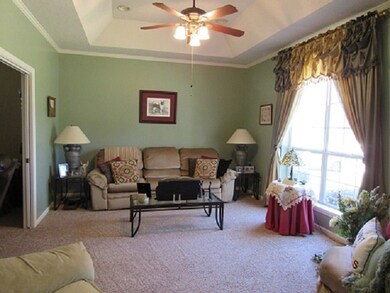 51 Hillsway Dr unit 1, Douglas, GA 31535 - photo 4