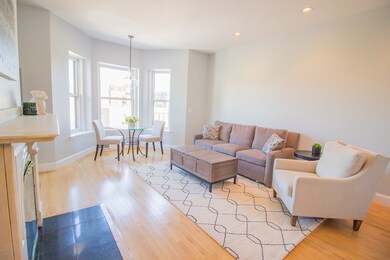 46 Dartmouth St unit 3, Boston, MA 02116 - photo 4