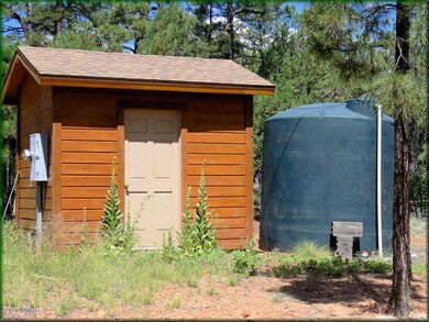 well house