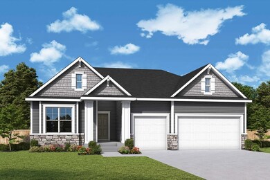 The Niagara - B Exterior