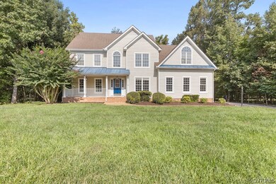 3612 Lenox Forest Dr, Midlothian, VA 23113 - photo 4