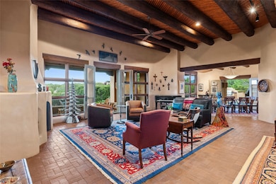 71 Sierra Rosa Loop, Santa Fe, NM 87506 - photo 3