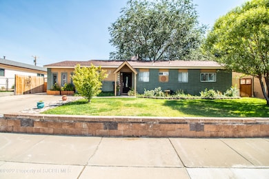 4300 Knollcrest Dr, Farmington, NM 87402 - photo 2