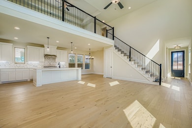 802 Trailing Vine Way, Lavon, TX 75166 - photo 5