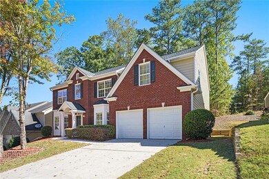 3065 Moser Way, Marietta, GA 30060 - photo 2