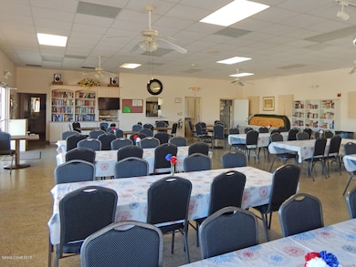 Clubhouse