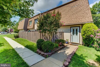3802 Joshua Place unit A, Alexandria, VA 22309 - photo 2