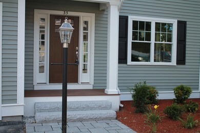 35 Buckman St unit 1, Woburn, MA 01801 - photo 2