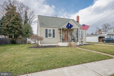 626 Laurel St, Delanco, NJ 08075 - photo 4