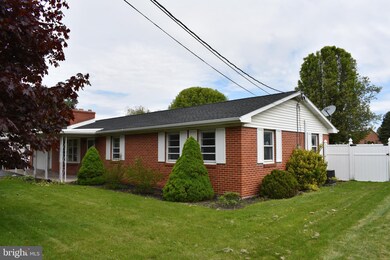 236 Mill Rd, Chambersburg, PA 17201 - photo 5