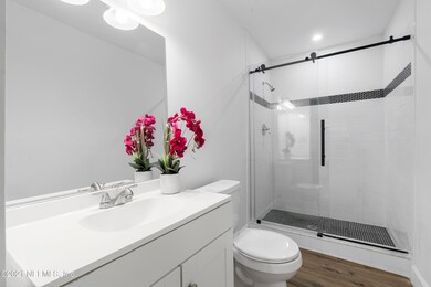 Master En Suite
