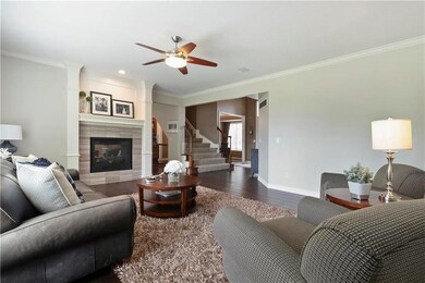 Living room!