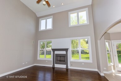 487 Danbury Ct, Oswego, IL 60543 - photo 7