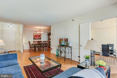 Skyline Square North and South unit 1101N, Baileys Crossroads, VA 22041 - photo 5