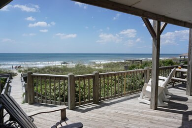 Direct Oceanfront Views!