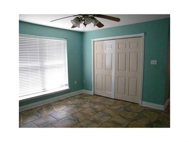 Bedroom.