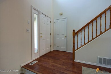 Entry Way