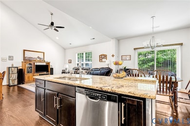 606 Haven Mews Cir, Glen Allen, VA 23059 - photo 5