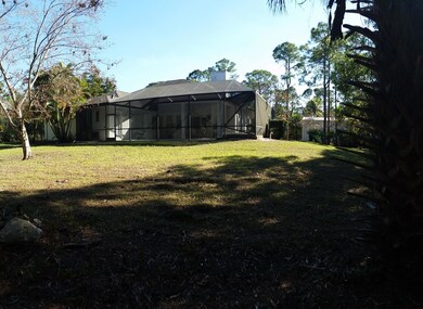 Exterior 2nd & 3rd sheds
