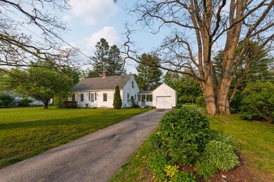 37 Mountain View Dr, Hill, NH 03243 - photo 3