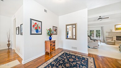 1404 E Los Arboles - 1