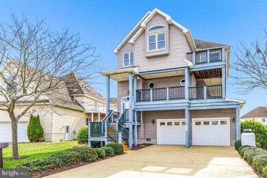 303 N Heron Gull Ct, Ocean City, MD 21842 - photo 5