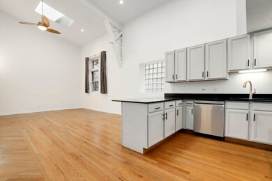 2350 N Kedzie Blvd unit K, Chicago, IL 60647 - photo 4