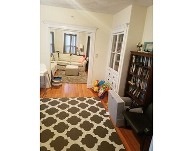 12 Sheldon St unit 1, Roslindale, MA 02131 - photo 2